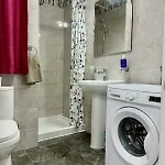 Mive-delux Three Bedroom In *