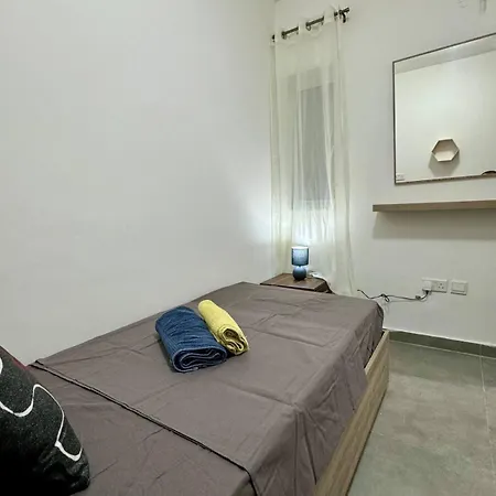 Mive-delux Three Bedroom In *