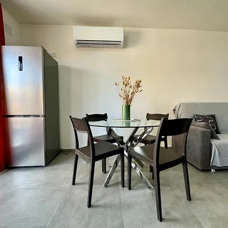 Mive-delux Three Bedroom In