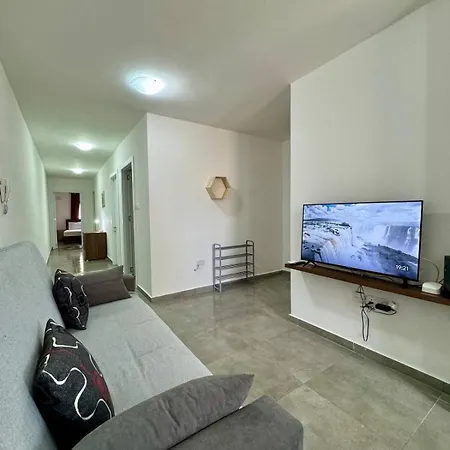 Mive-delux Three Bedroom In Lejlighed