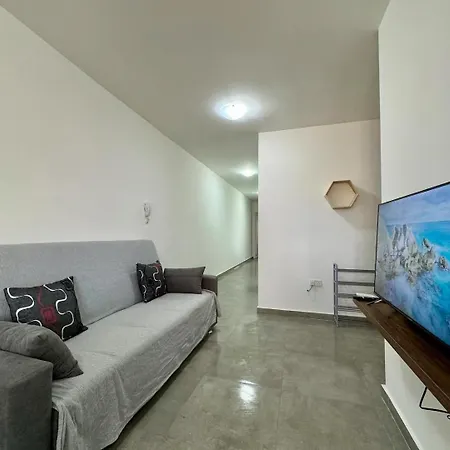 Mive-delux Three Bedroom In *