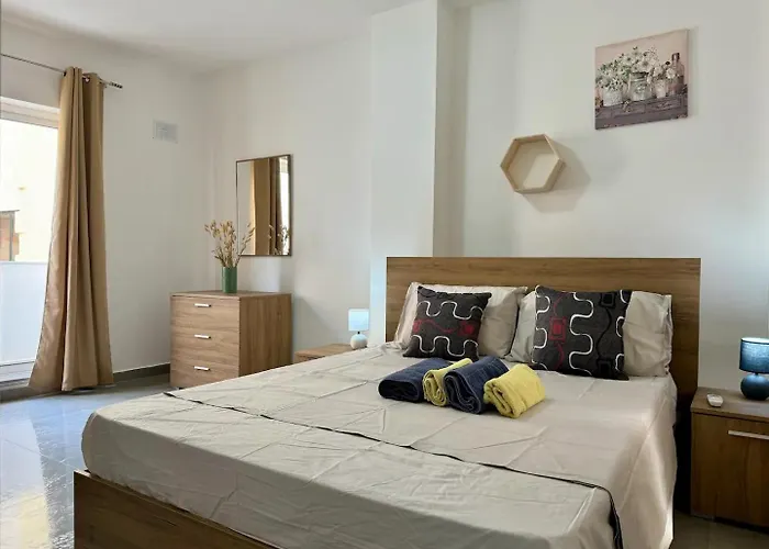 Apartment Mive-delux Three Bedroom In *